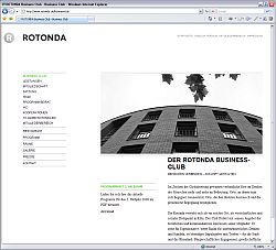 Rotonda Business-Club